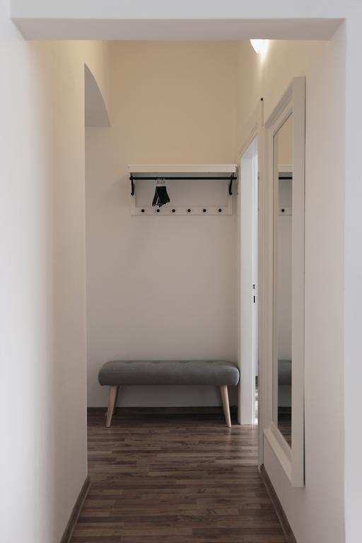 Apartmán Gesse Jirsikova